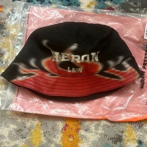 Heron Preston Bucket Hat